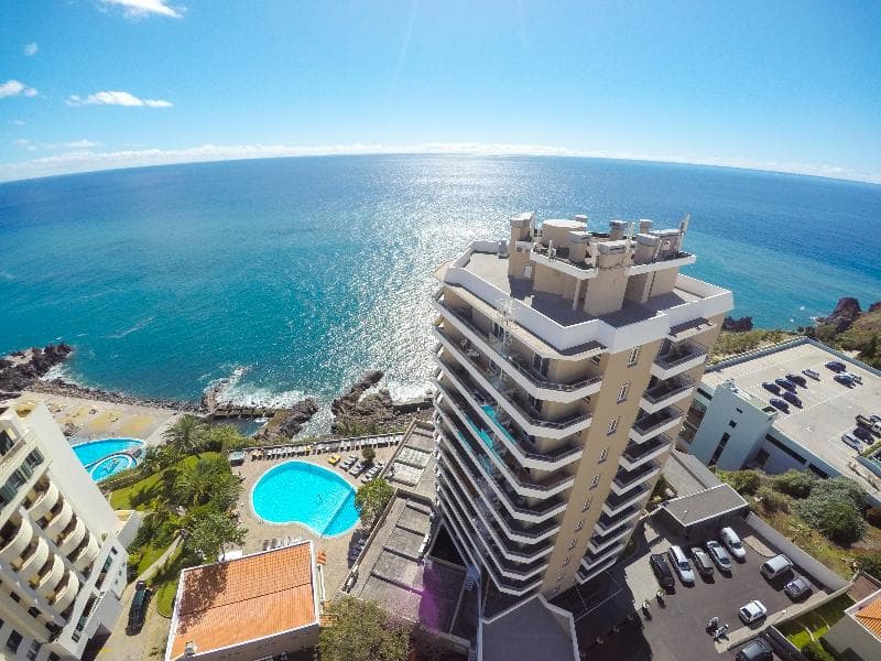 Hotel Duas Torres 4