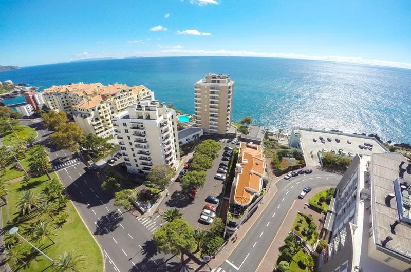 Hotel Duas Torres 3