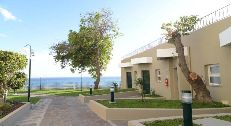 Hotel Duas Torres 5
