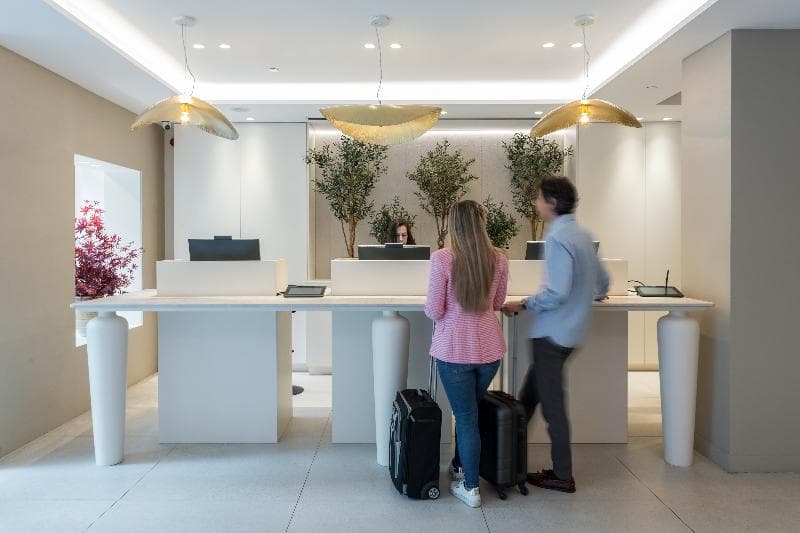 Hotel Royal Ramblas 3