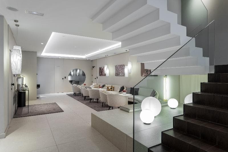Hotel Royal Ramblas 5