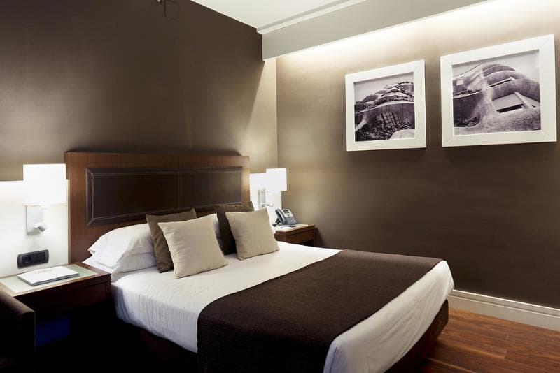 Hotel Royal Ramblas 4