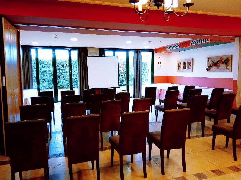 Silken Villa De Laguardia 4