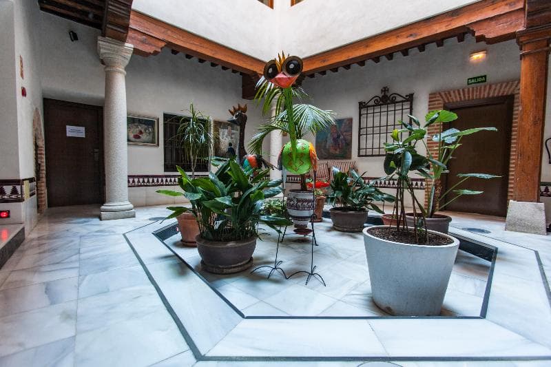 Sercotel Pintor El Greco, Ascend Hotel Collection 4