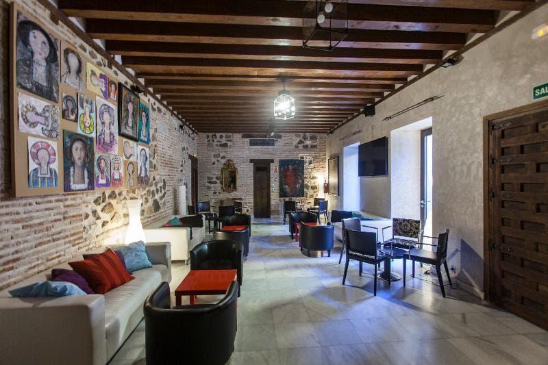 Sercotel Pintor El Greco, Ascend Hotel Collection 5