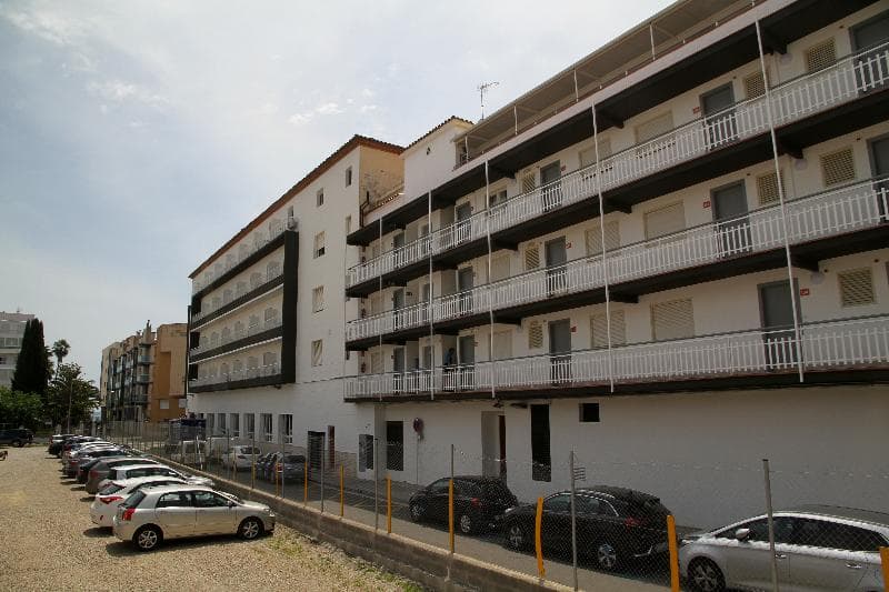 Hotel Apartamentos Solimar 5