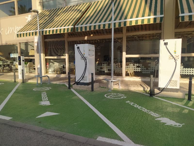 Hotel Albufera 2