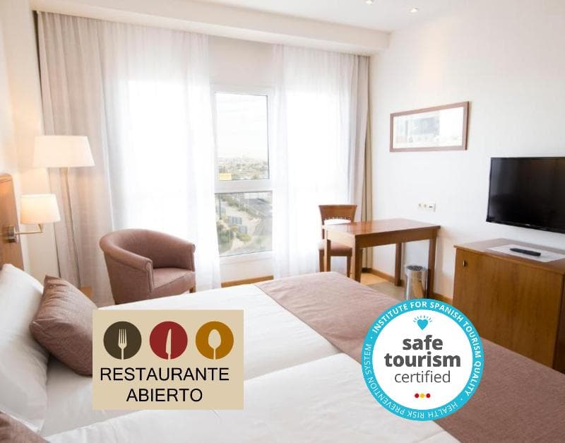 Hotel Albufera 3