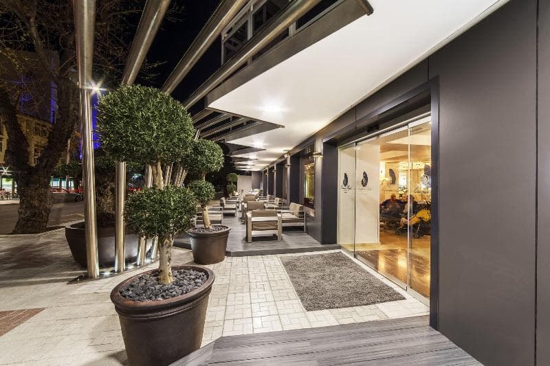 Essence Hotel Boutique By Don Paquito 4