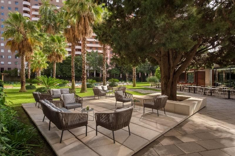 Lisbon Marriott 2