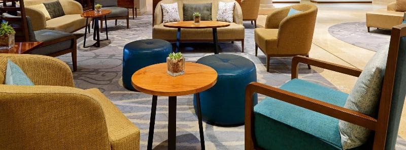 Lisbon Marriott 4