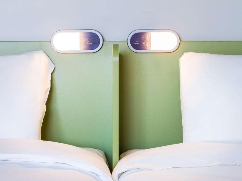 Ibis Budget Braga Centro photo 1