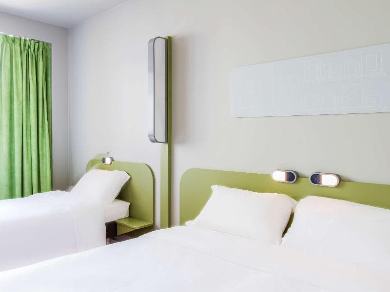 Ibis Budget Braga Centro 3