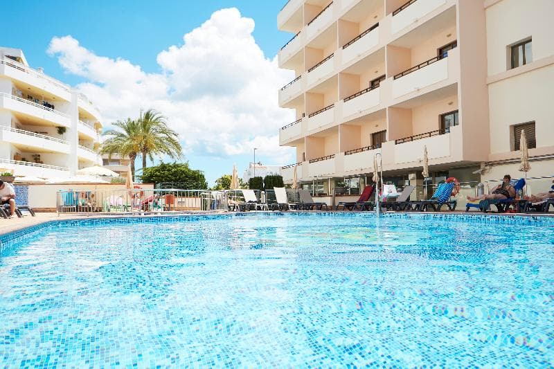 Invisa Hotel La Cala (Adults Only) photo 1