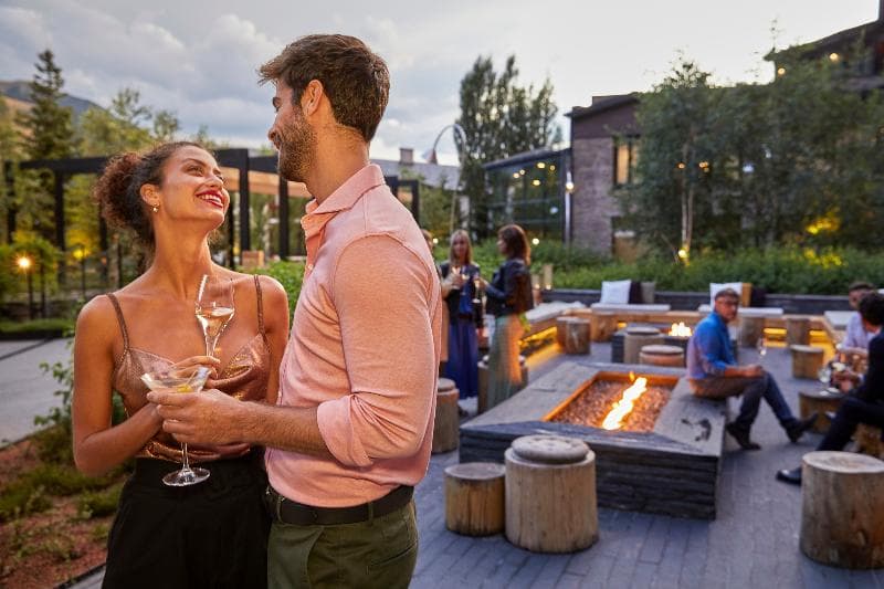 Park Piolets MountainHotel & Spa photo 1