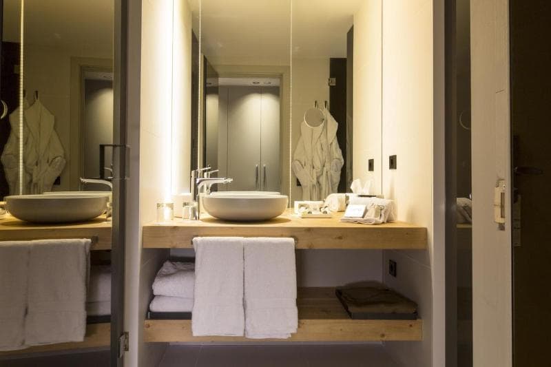 Park Piolets MountainHotel & Spa 2