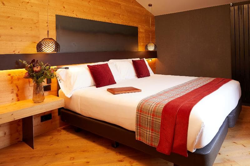Park Piolets MountainHotel & Spa 5
