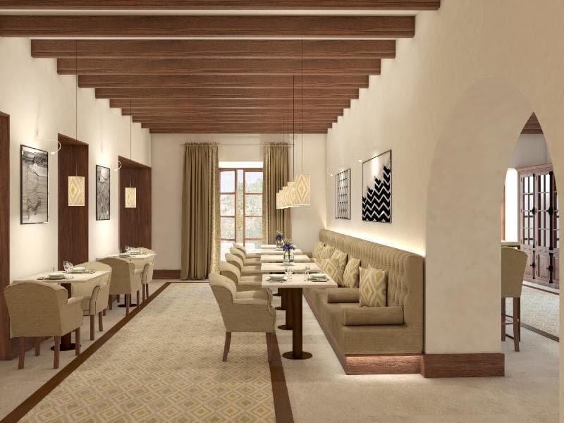 Hotel Es Molí 4