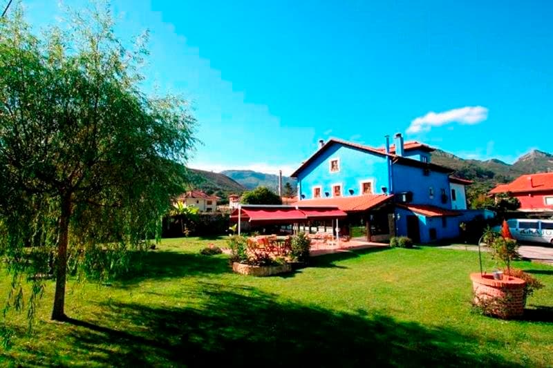 La Casona De Nueva 2