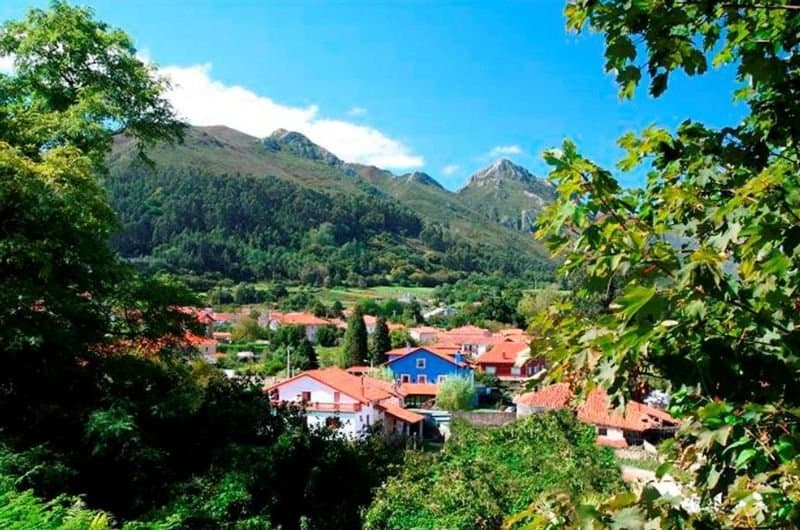 La Casona De Nueva 3