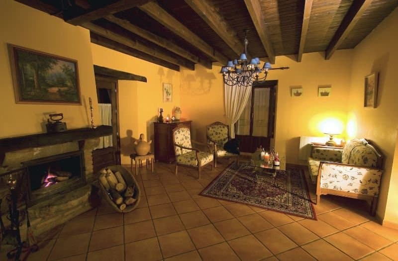 La Casona De Nueva 4
