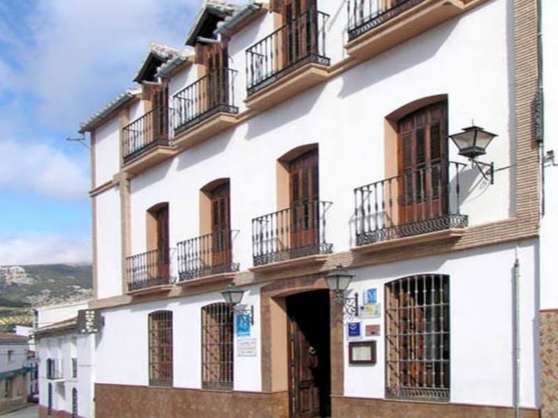 La Casa Grande Del Burgo photo 1
