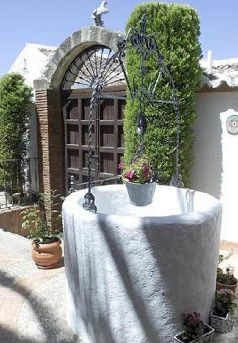 La Casa Grande Del Burgo 2