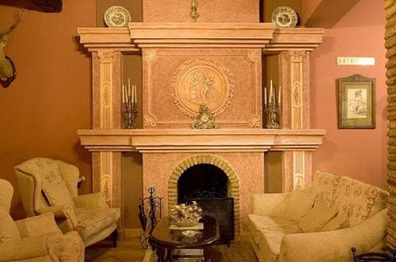 La Casa Grande Del Burgo 4