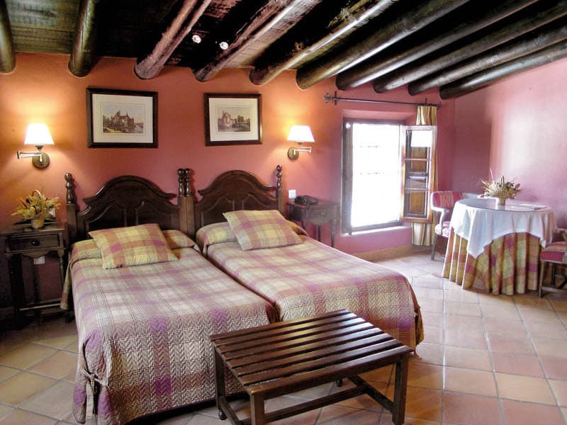 La Casa Grande Del Burgo 5