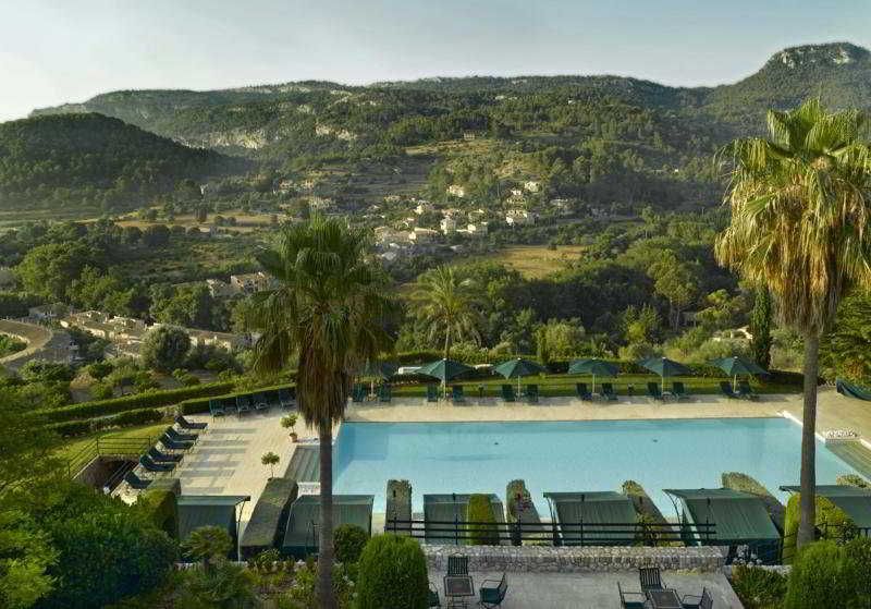 Grand Hotel Son Net photo 1