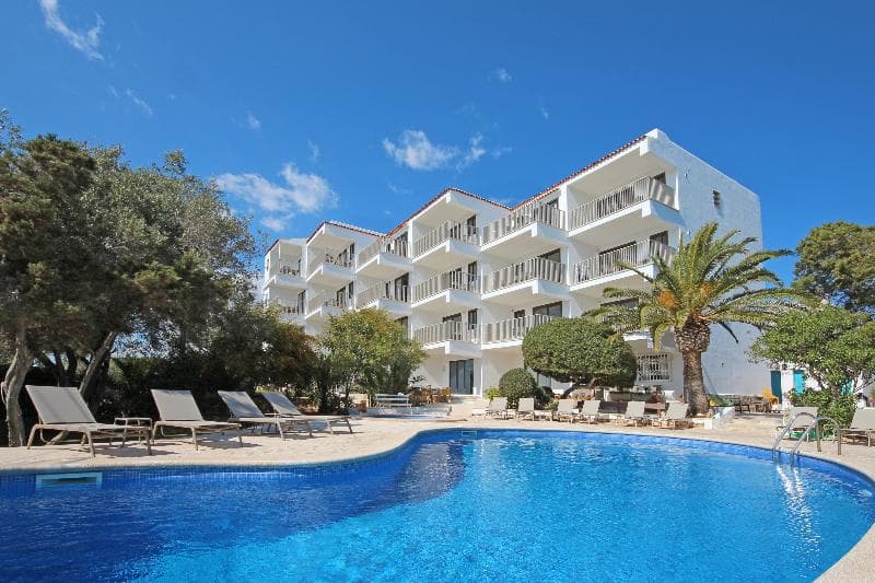 Niu D'aus Apartments photo 1