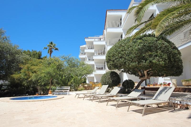 Niu D'aus Apartments 2
