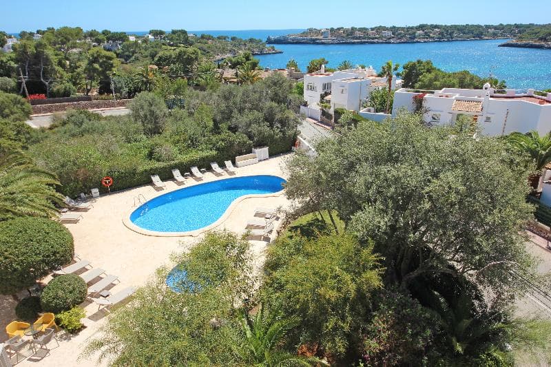 Niu D'aus Apartments 3