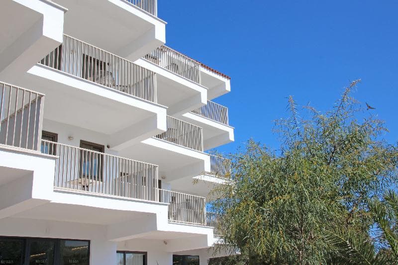 Niu D'aus Apartments 4