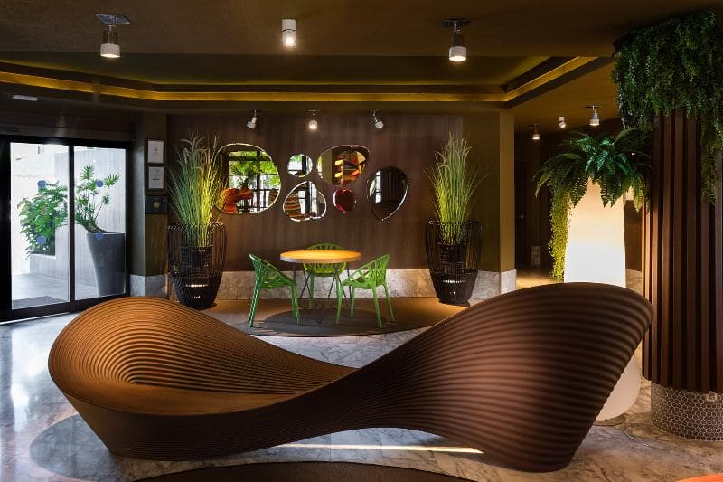 Apartamentos Aguamar 4