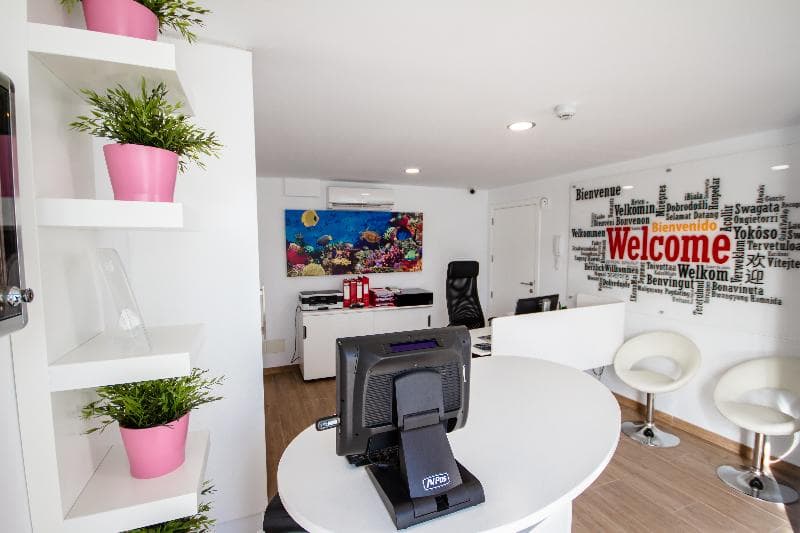 IG Nachosol Premium Apartments by Servatur - Adults Only photo 1