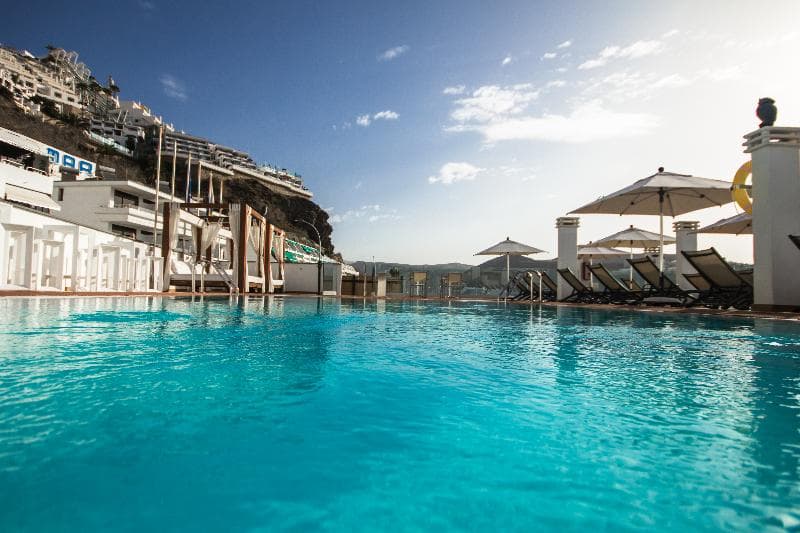 IG Nachosol Premium Apartments by Servatur - Adults Only 2
