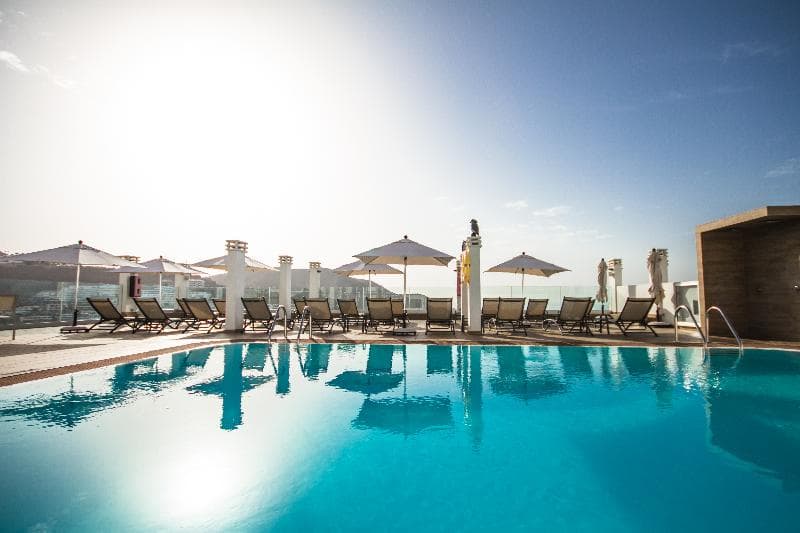 IG Nachosol Premium Apartments by Servatur - Adults Only 3