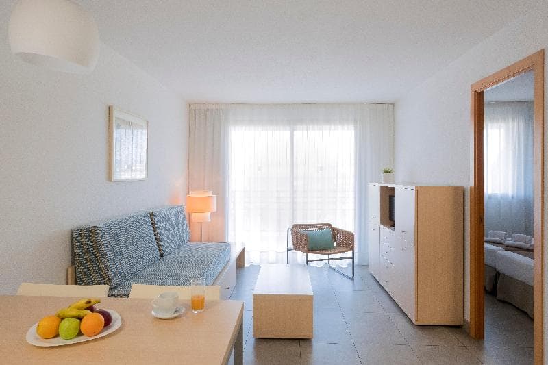 Apartaments Cye Salou photo 1