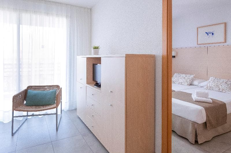 Apartaments Cye Salou 2