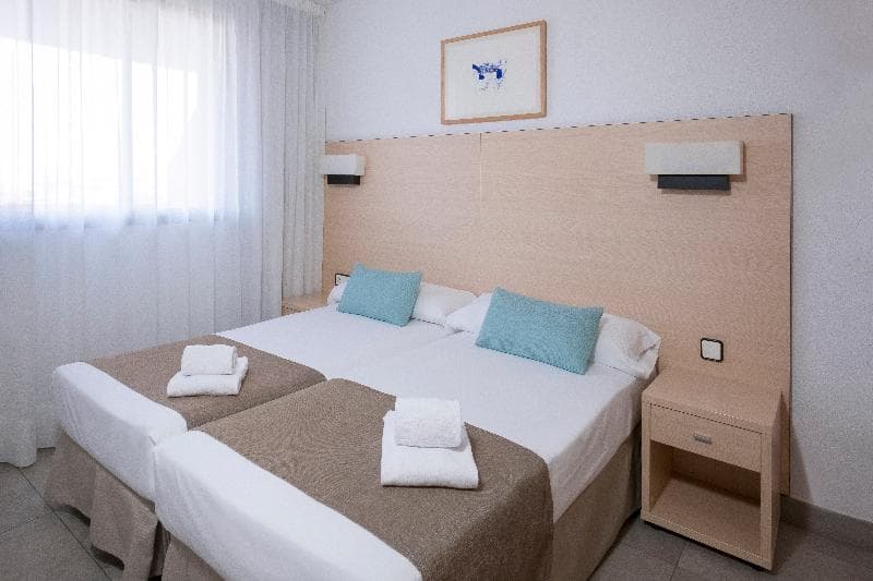 Apartaments Cye Salou 3