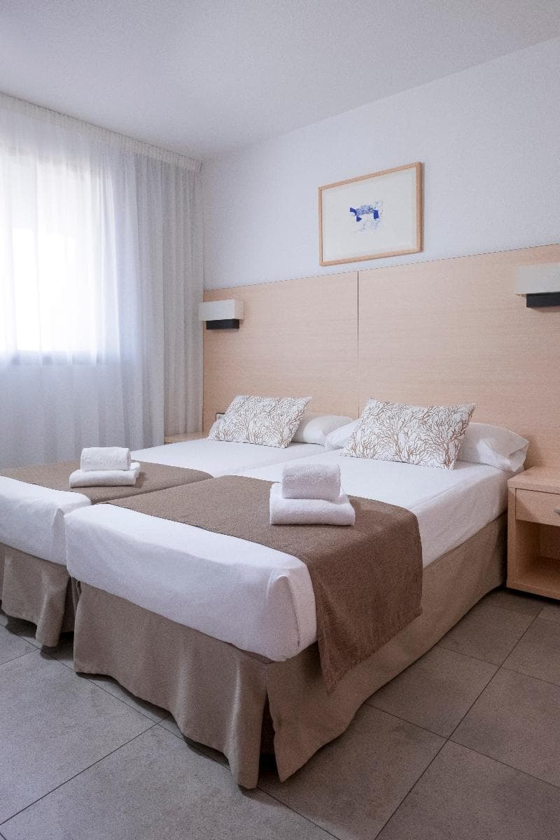 Apartaments Cye Salou 4