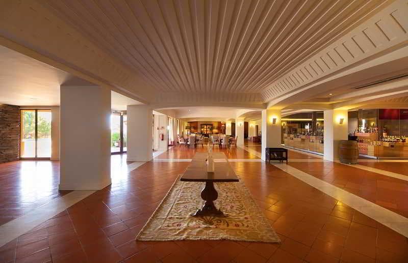 Evora Hotel 3