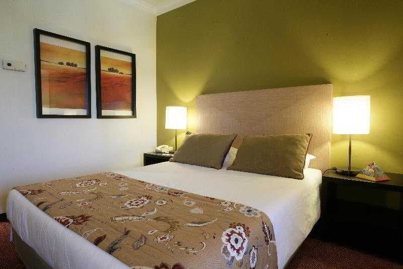 Evora Hotel 4