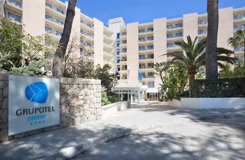 Grupotel Orient photo 1