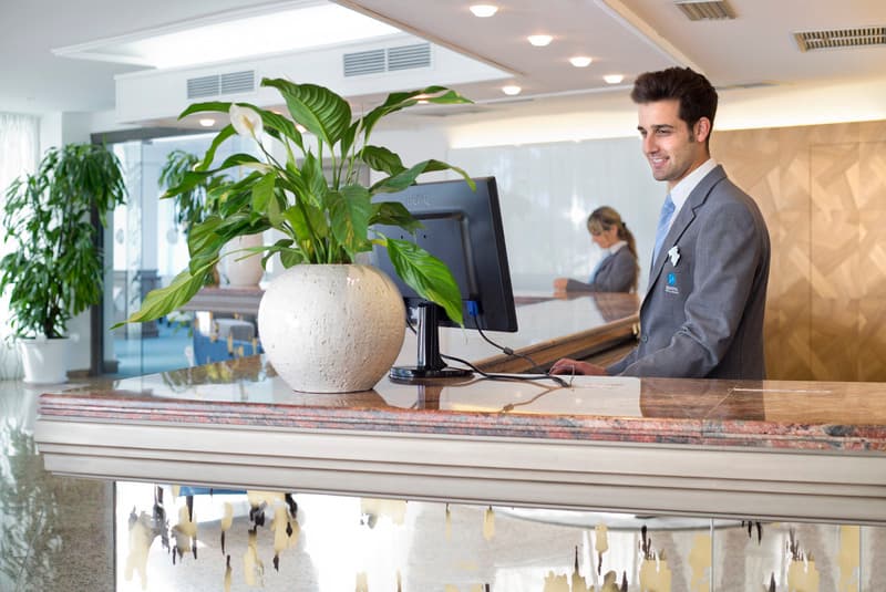 Grupotel Orient 2