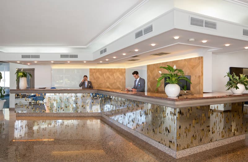 Grupotel Orient 3