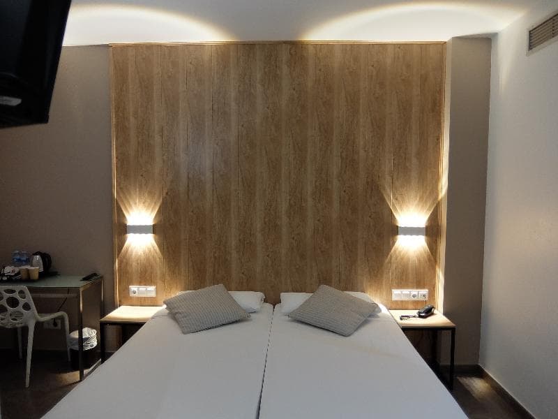 Hotel Medicis 1