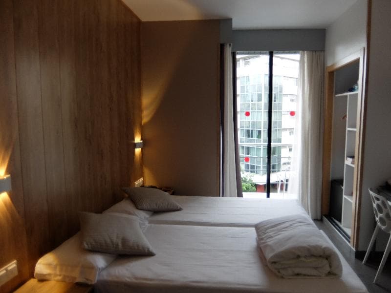 Hotel Medicis 3