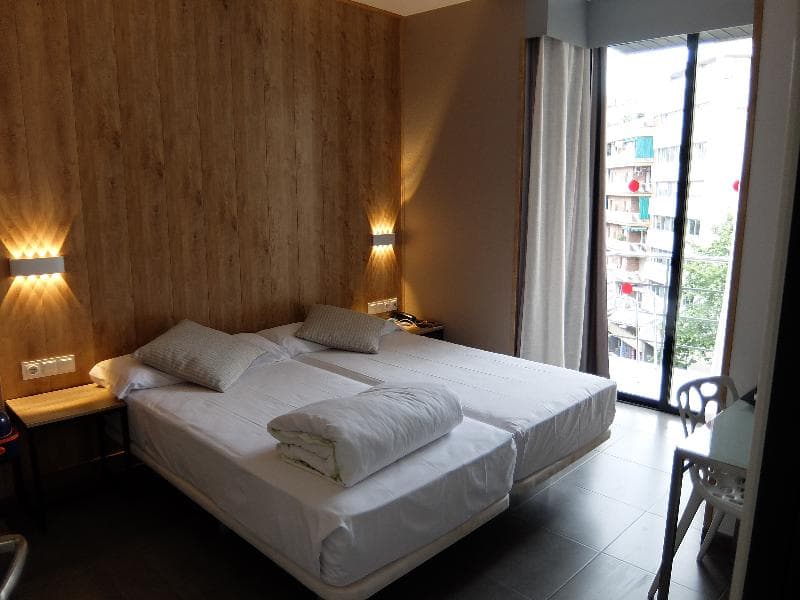 Hotel Medicis 4